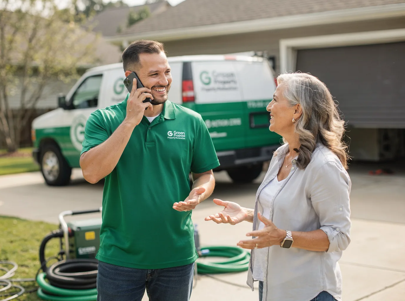 Water Damage Restoration Deerfield, KS FAQs